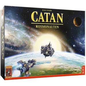 Catan - Kosmonauten