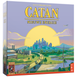 Catan - Nieuwe Energie