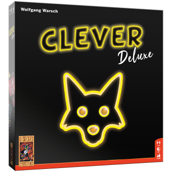 Clever - Deluxe