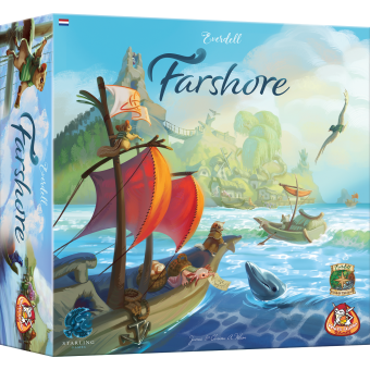 Farshore (NL)