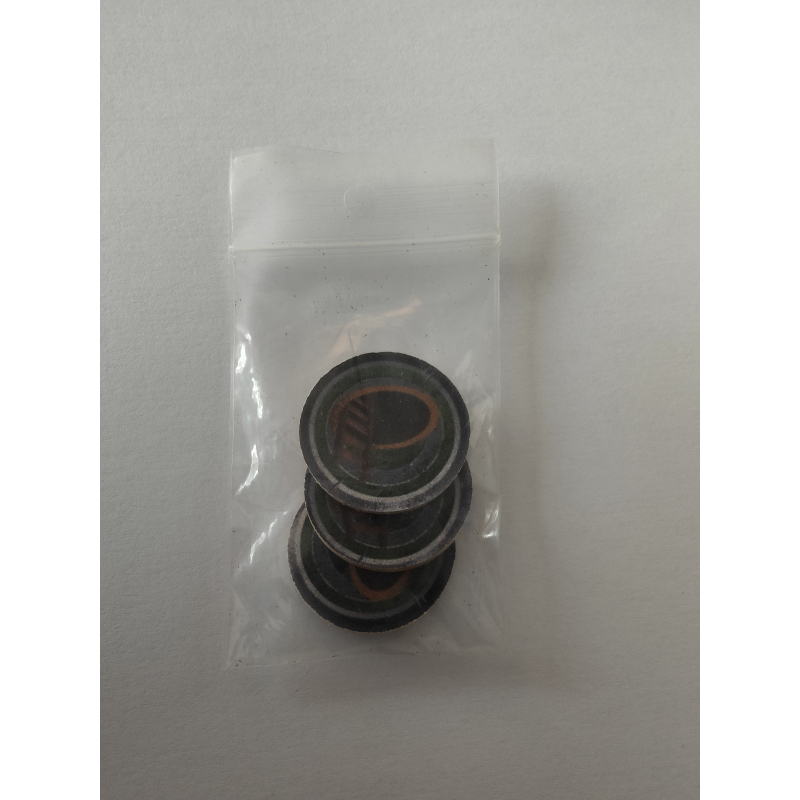 Promo - Queen's Kitchen KS Mini Uitbreiding 