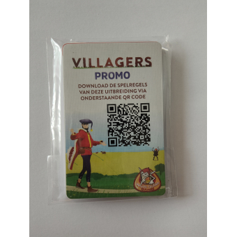 Promo - Villagers 