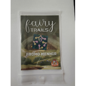 Promo - Fairy Trails - Menhir Promo