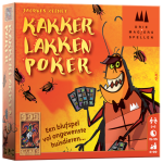 Kakkerlakkenpoker