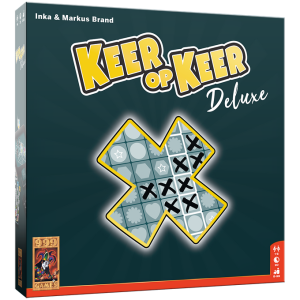 Keer op Keer - Deluxe