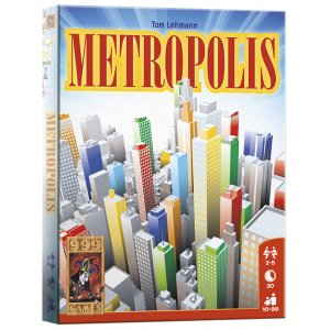 Metropolis