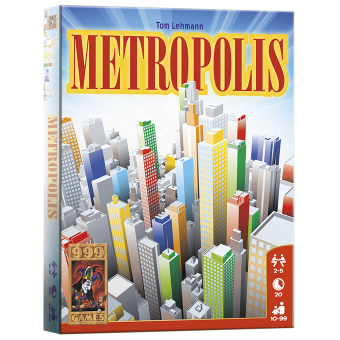 Metropolis