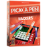 Pick a Pen - Hackers