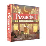 Pizzachef - De Nieuwe Generatie