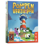 Pompen of Verzuipen