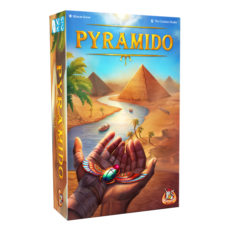 Pyramido