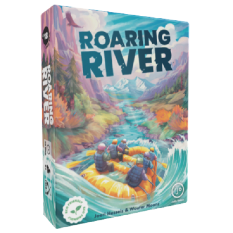 Roaring River