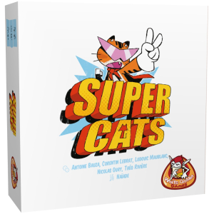 Supercats