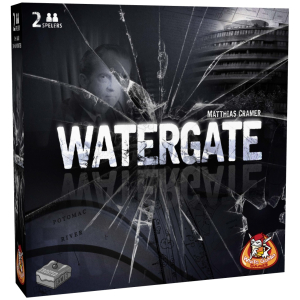 Watergate