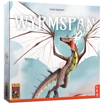 Wyrmspan