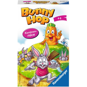 Bunny Hop Konijnenrace - Pocket