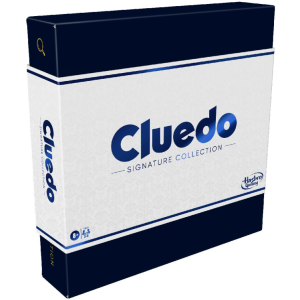 Cluedo - Signature Collection