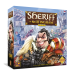 Sheriff of Nottingham - 2e Editie