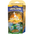 Disney Lorcana - Into the Inklands - Dogged and Dynamic Starter Deck (Pongo & Peter Pan)