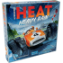 Heat - Heavy Rain