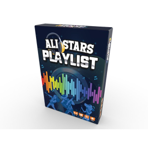All Stars Playlist