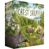 Forest Shuffle - Woodland Edge (NL)