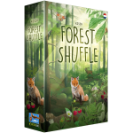 Forest Shuffle (NL)