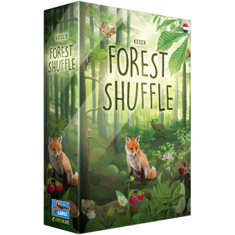 Forest Shuffle