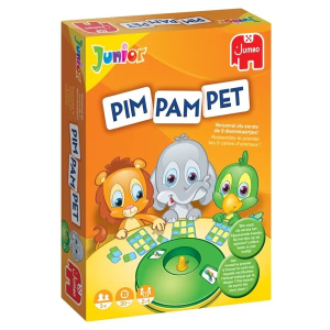 Pim Pam Pet - Junior