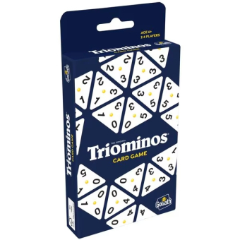 Triominos - Card Game