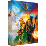 The Lord of the Rings Duel for Middle-Earth