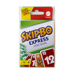 Skip-Bo - Express