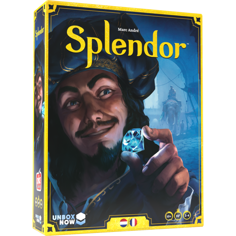 Splendor (2024)