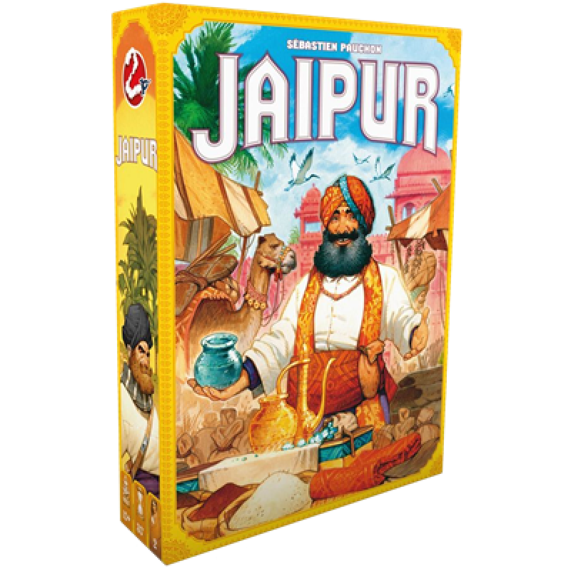 Jaipur