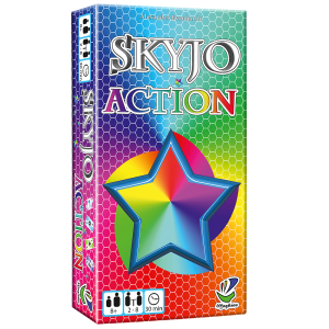 Skyjo - Action