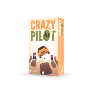Crazy Pilot Crazy Pilot