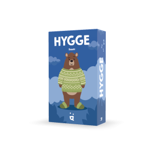 Hygge Hygge
