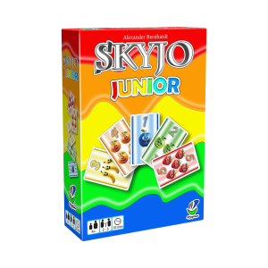 Skyjo - Junior