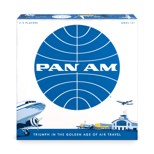 Pan Am