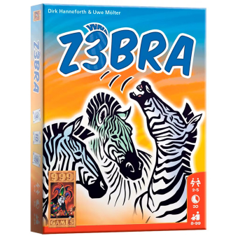 Z3bra