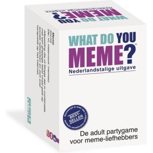 What Do You Meme?