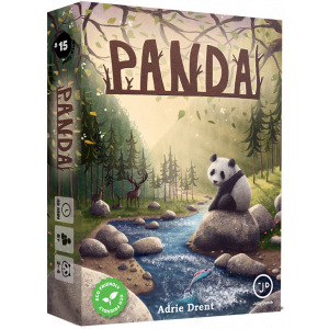 Panda Panda