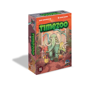 Timezoo Timezoo