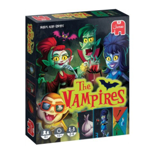 The Vampires The Vampires