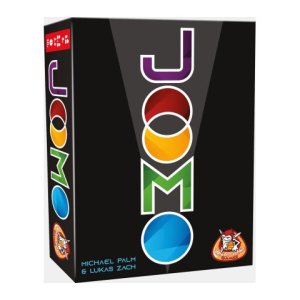 Joomo Joomo