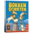 Bokken Schieten