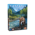 Cascadia - Rolling Rivers