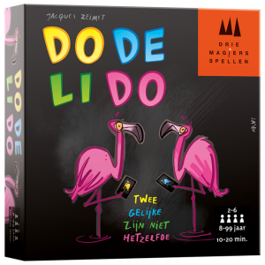 Dodelido Dodelido