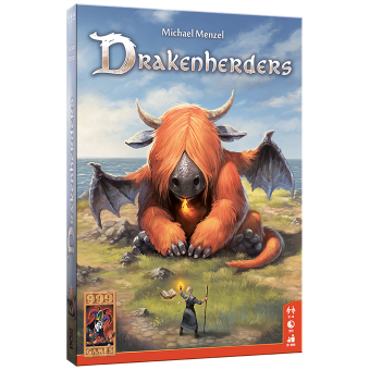 Drakenherders