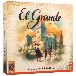 El Grande El Grande